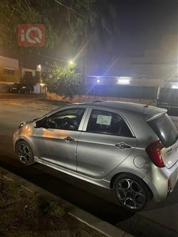 کیا پیکانتۆ